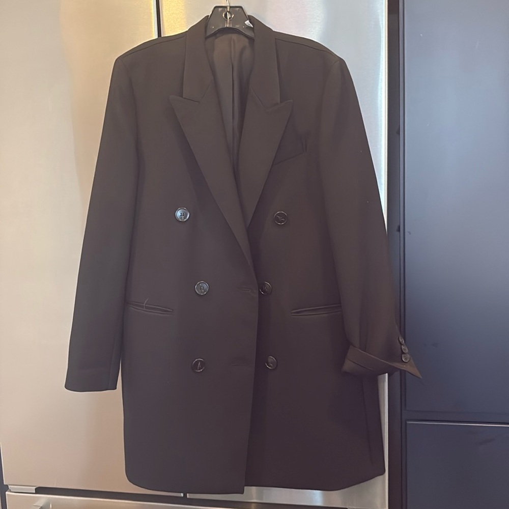 Theory blazer jacket